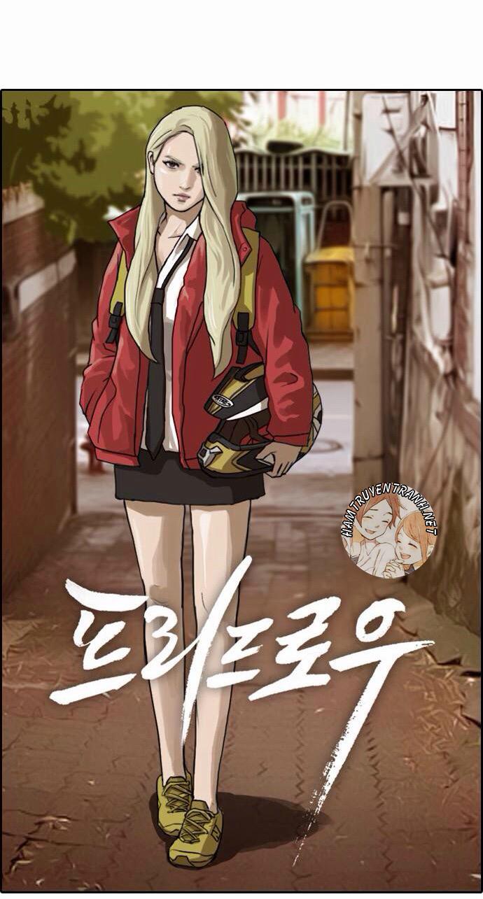 Free Draw Chap 45 - Next Chap 46