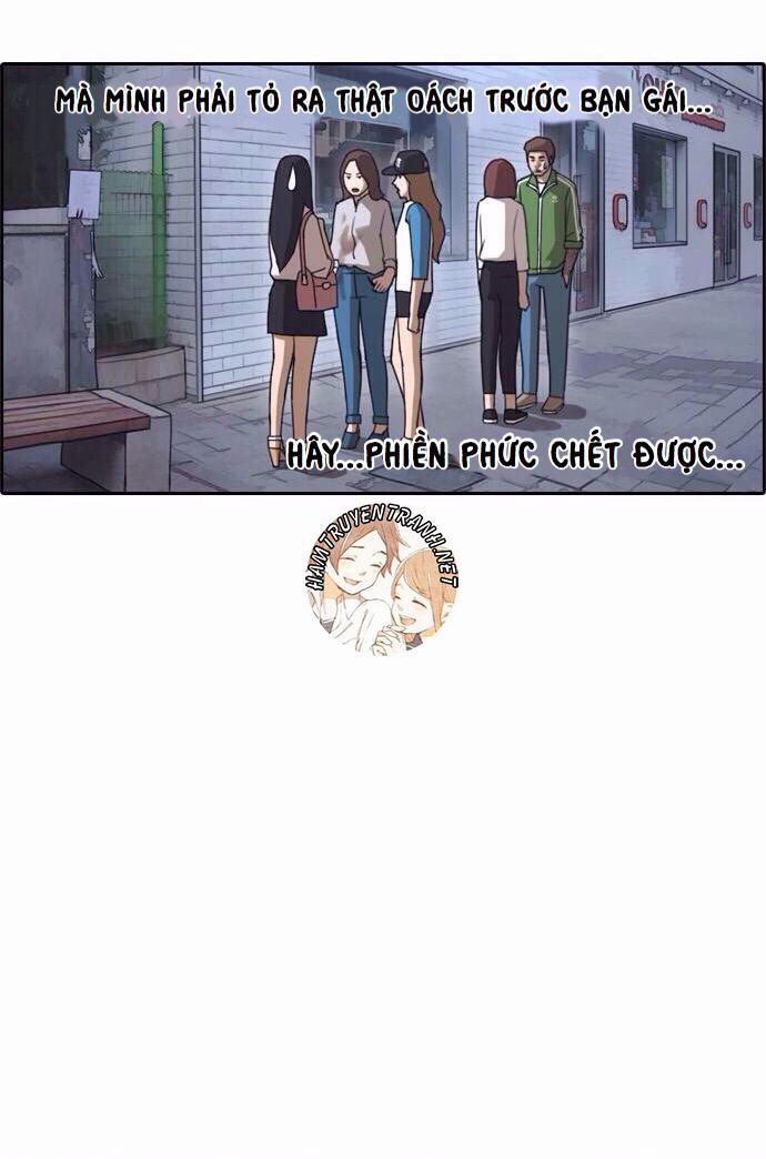 Free Draw Chap 45 - Next Chap 46