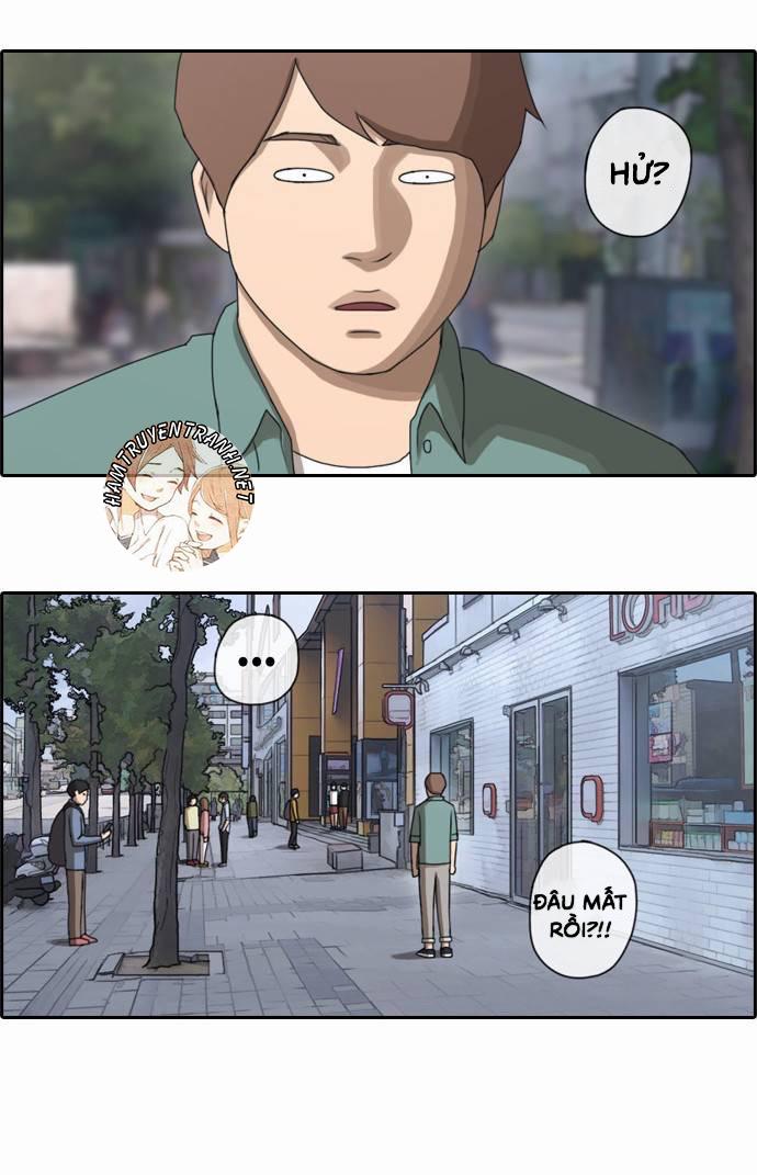 Free Draw Chap 45 - Next Chap 46