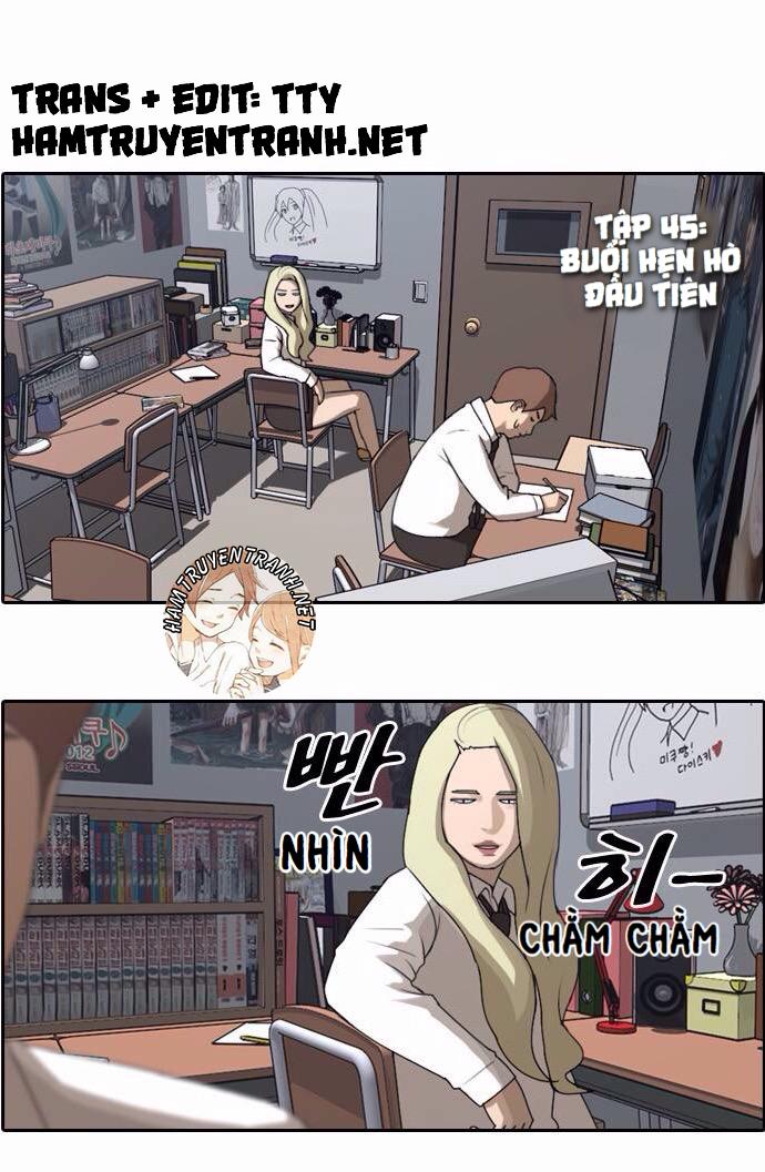 Free Draw Chap 45 - Next Chap 46