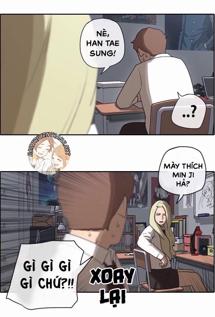 Free Draw Chap 45 - Next Chap 46