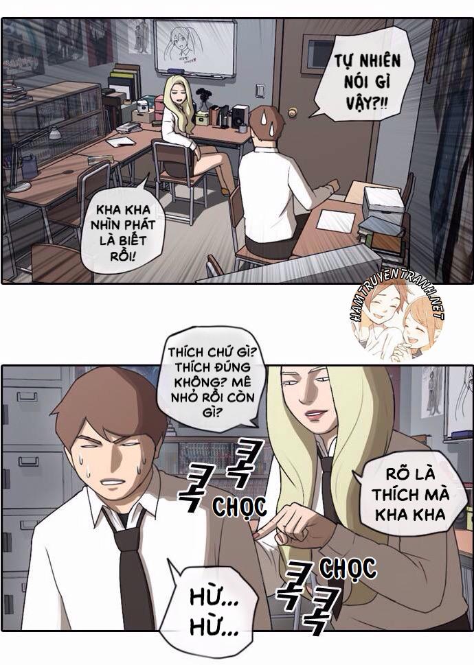 Free Draw Chap 45 - Next Chap 46