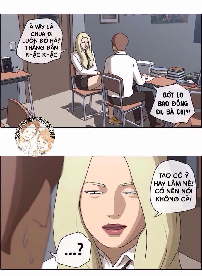 Free Draw Chap 45 - Next Chap 46