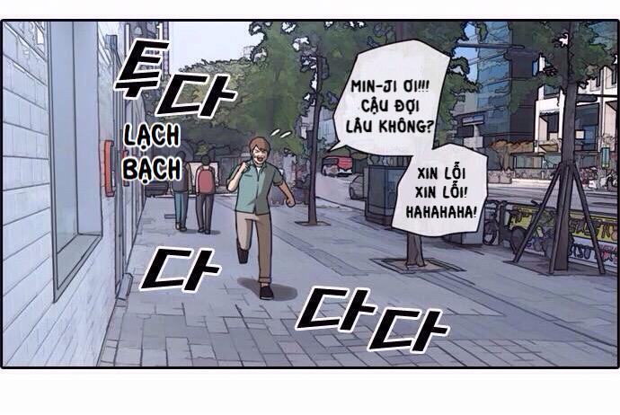 Free Draw Chap 46 - Next Chap 47