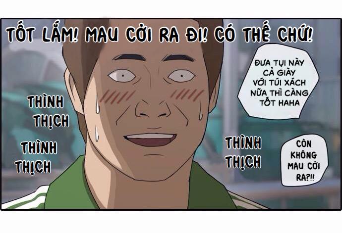 Free Draw Chap 46 - Next Chap 47