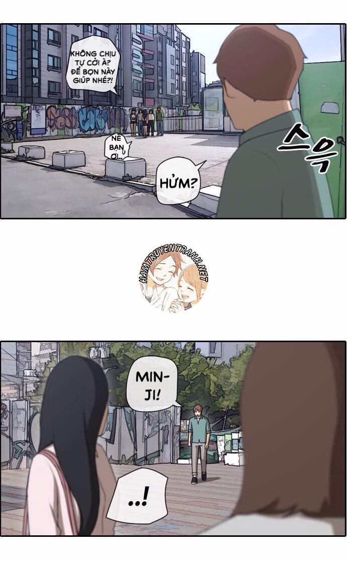 Free Draw Chap 46 - Next Chap 47