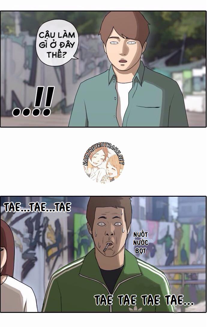 Free Draw Chap 46 - Next Chap 47