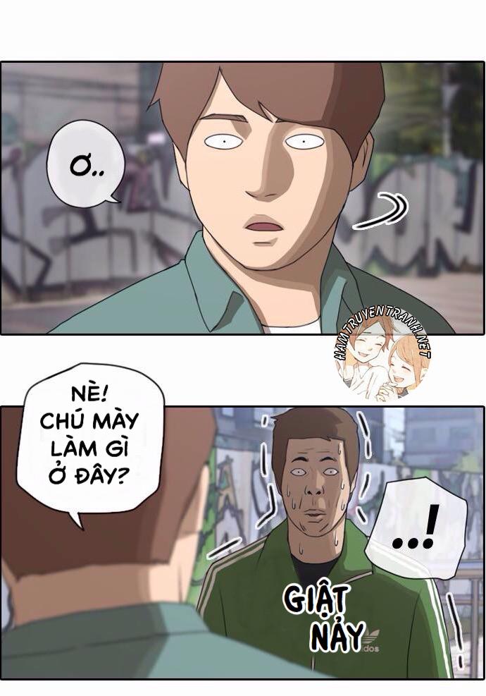 Free Draw Chap 46 - Next Chap 47