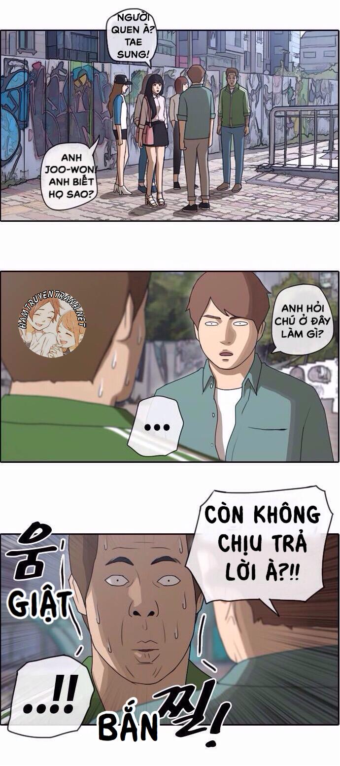 Free Draw Chap 46 - Next Chap 47