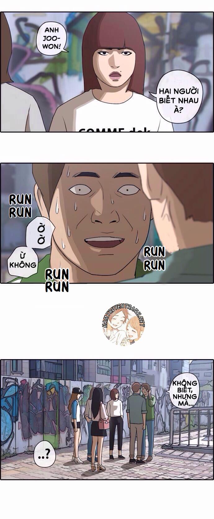 Free Draw Chap 46 - Next Chap 47