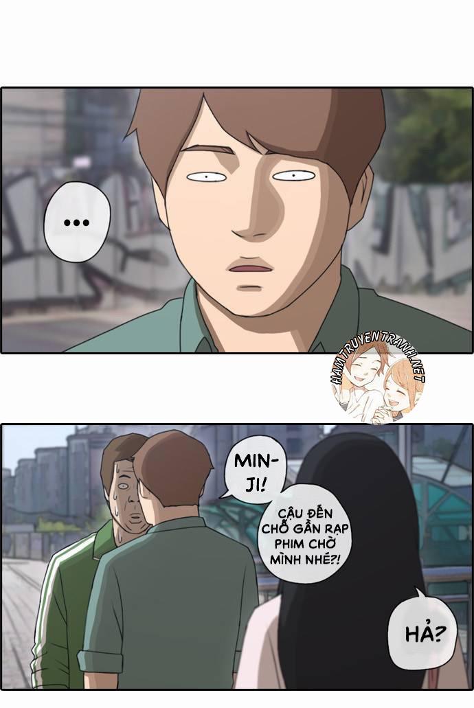 Free Draw Chap 46 - Next Chap 47