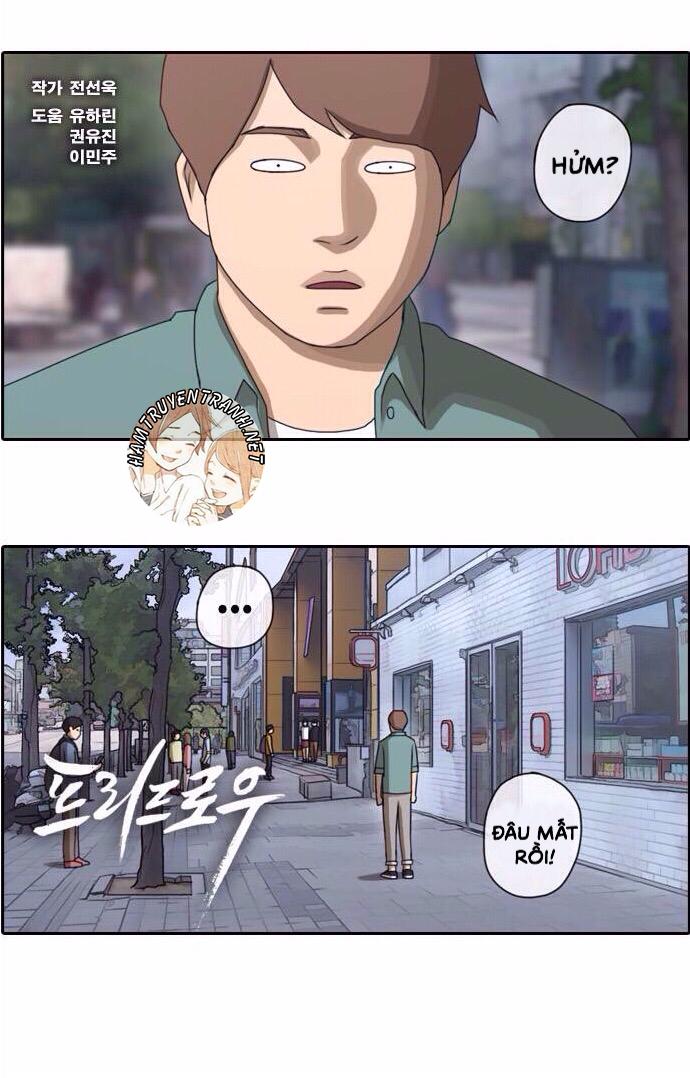 Free Draw Chap 46 - Next Chap 47