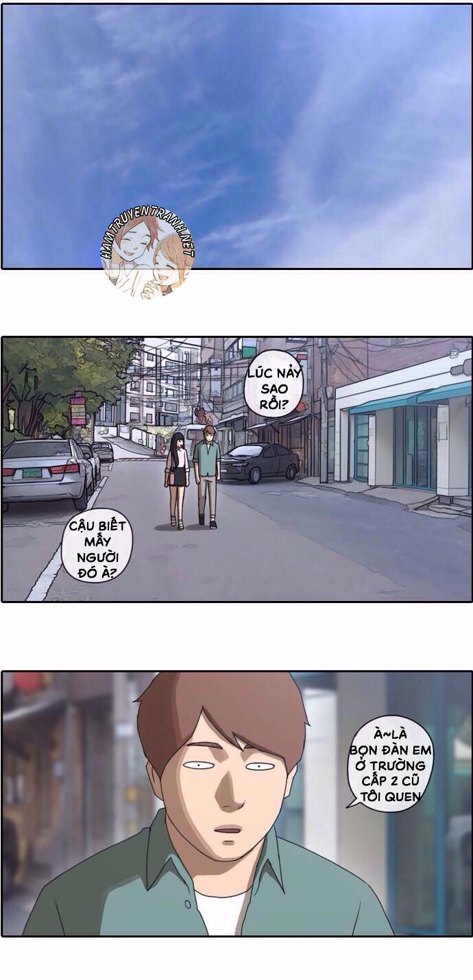 Free Draw Chap 46 - Next Chap 47