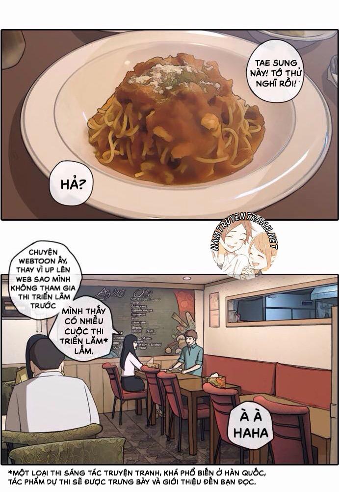 Free Draw Chap 46 - Next Chap 47