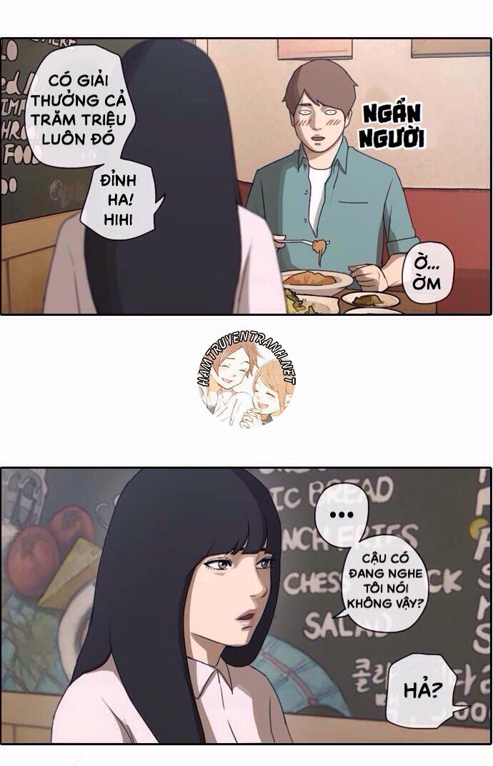 Free Draw Chap 46 - Next Chap 47