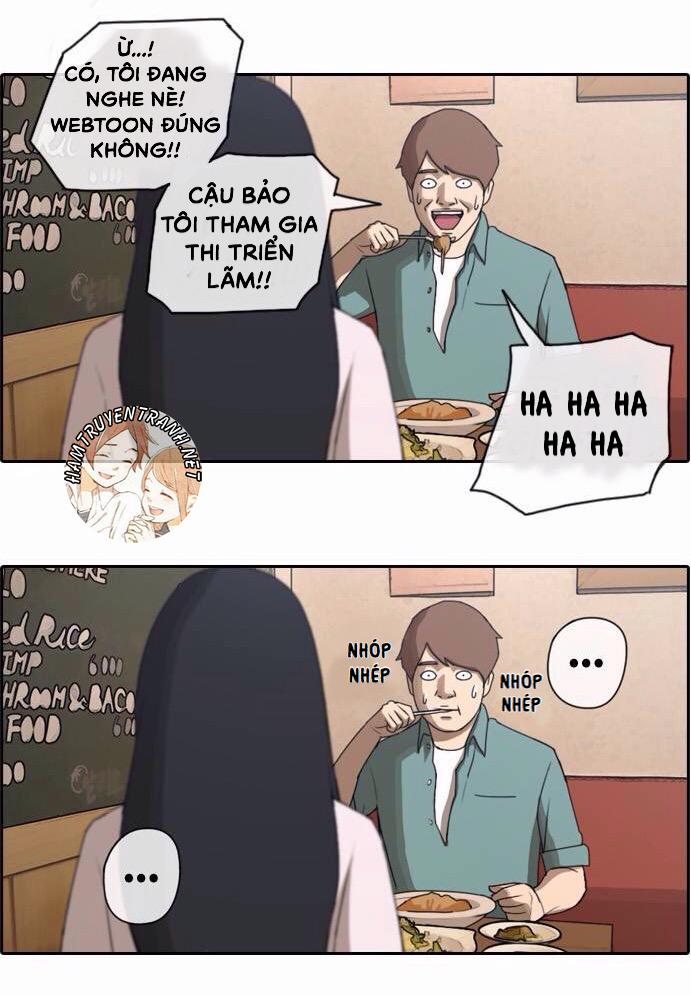 Free Draw Chap 46 - Next Chap 47