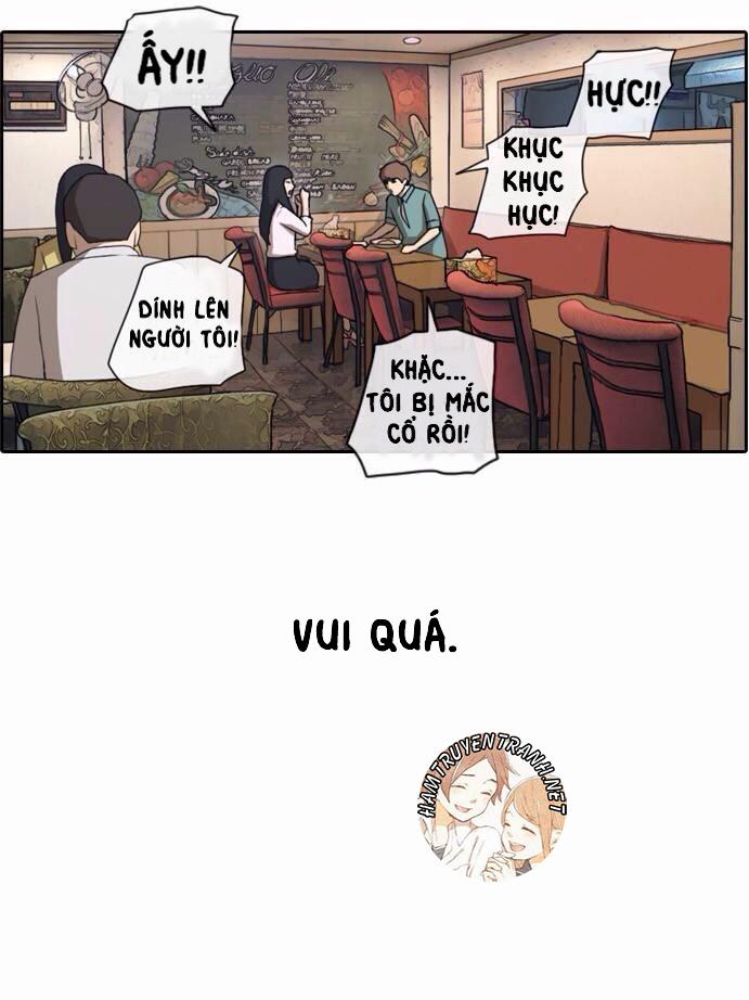 Free Draw Chap 46 - Next Chap 47