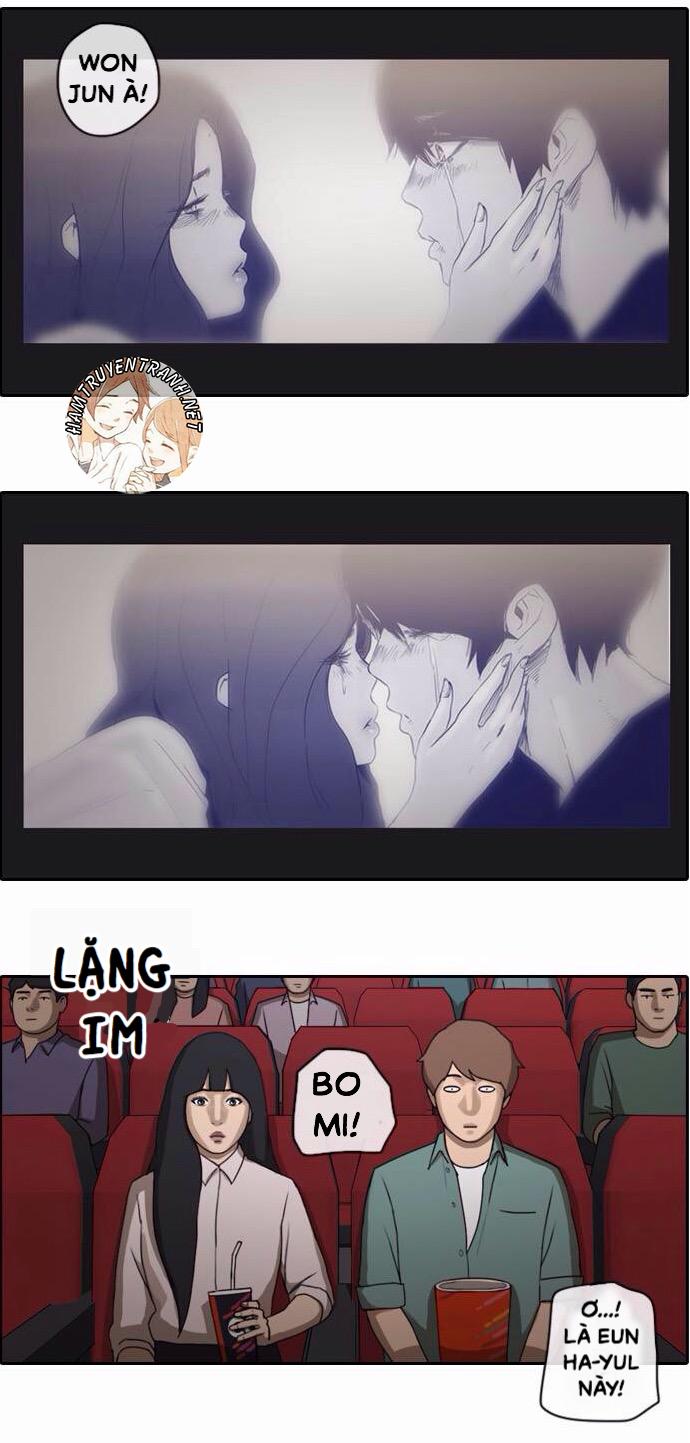 Free Draw Chap 46 - Next Chap 47