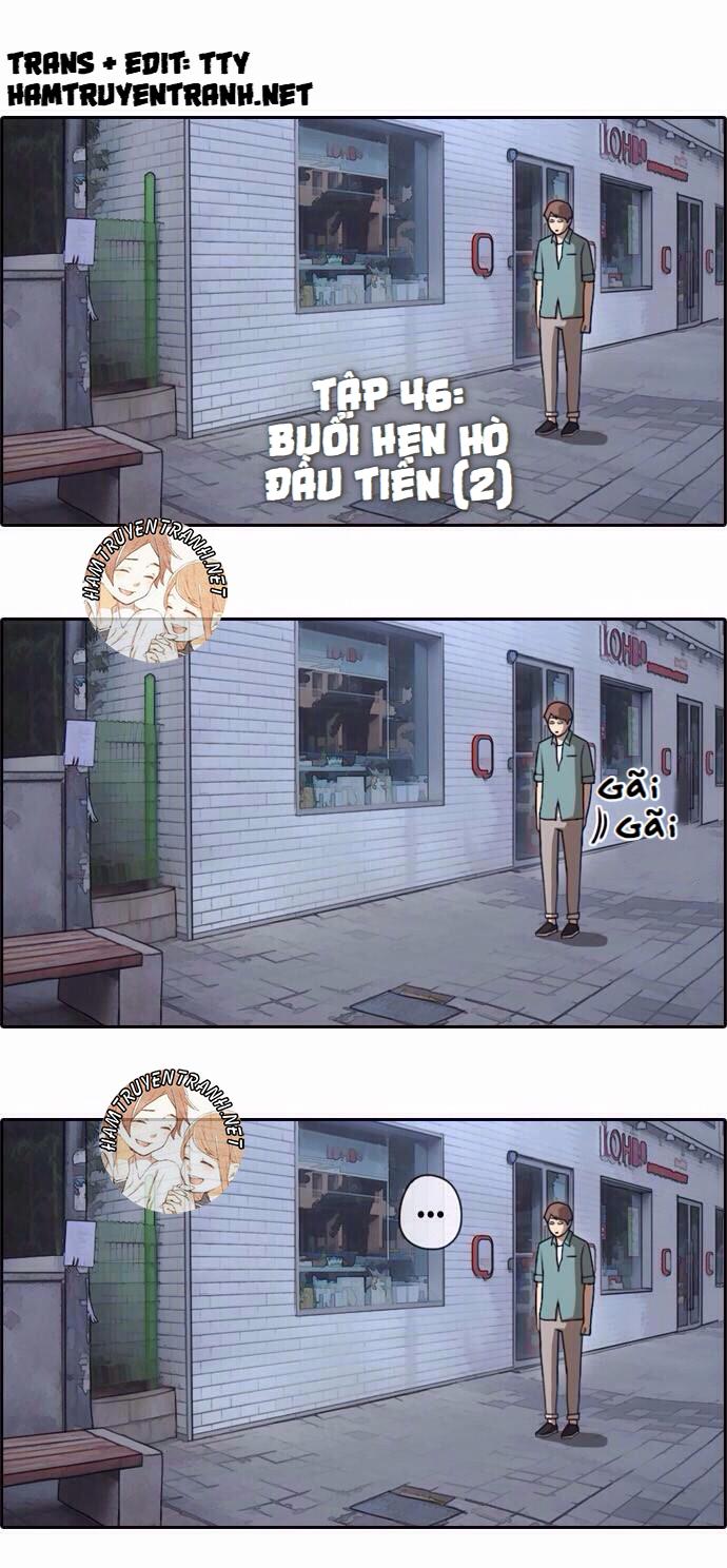 Free Draw Chap 46 - Next Chap 47