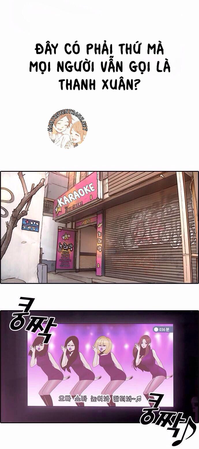 Free Draw Chap 46 - Next Chap 47