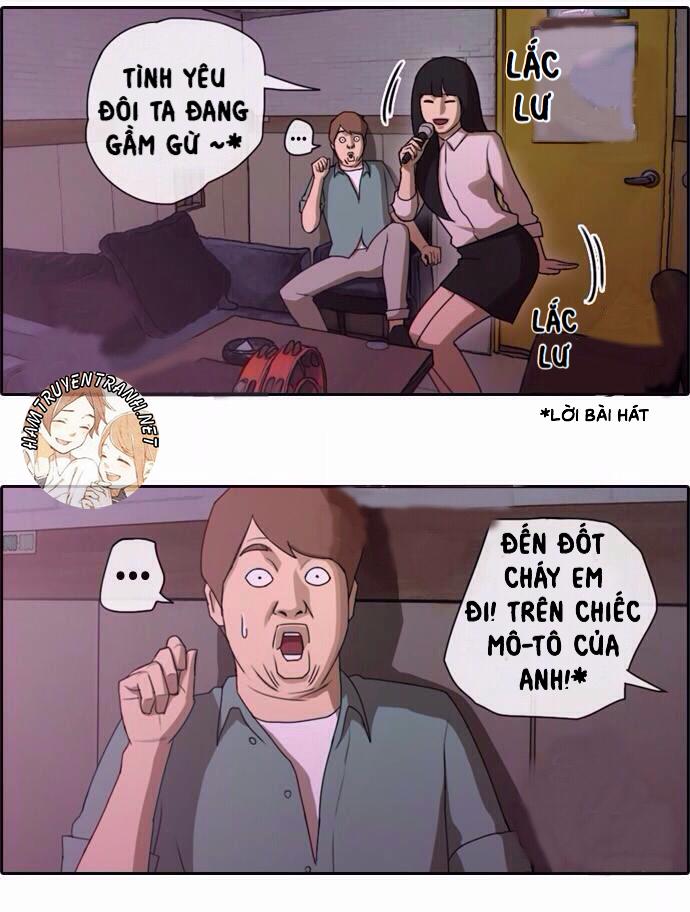 Free Draw Chap 46 - Next Chap 47