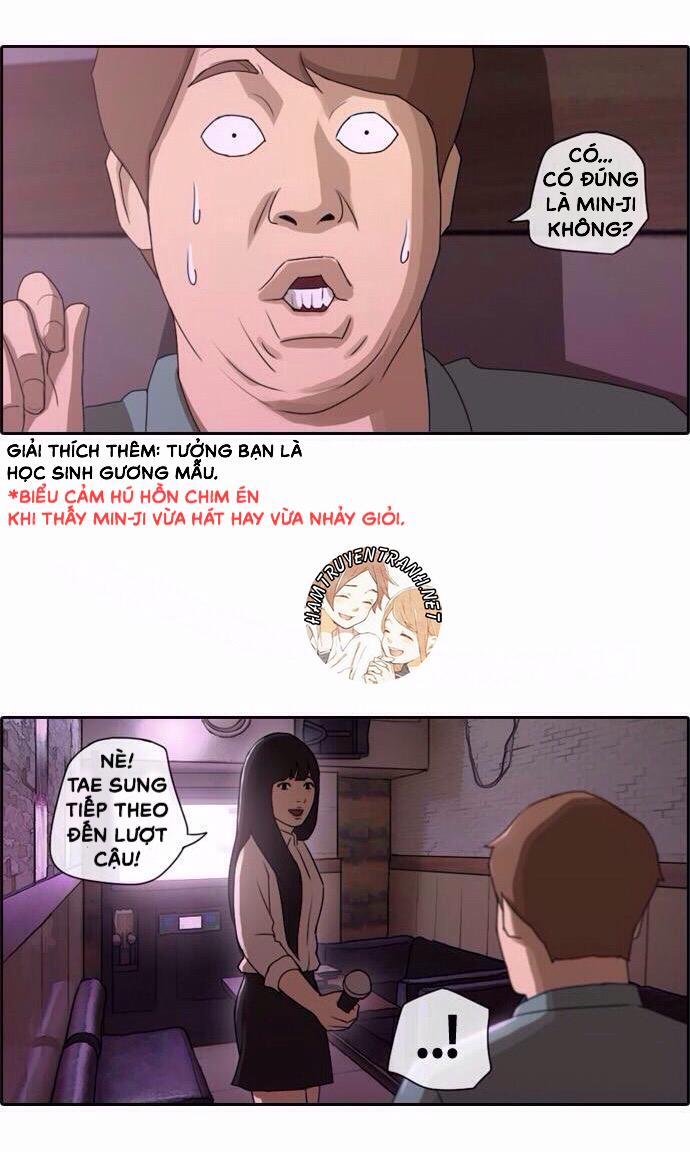 Free Draw Chap 46 - Next Chap 47