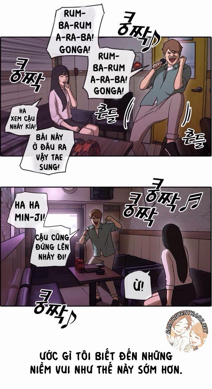 Free Draw Chap 46 - Next Chap 47