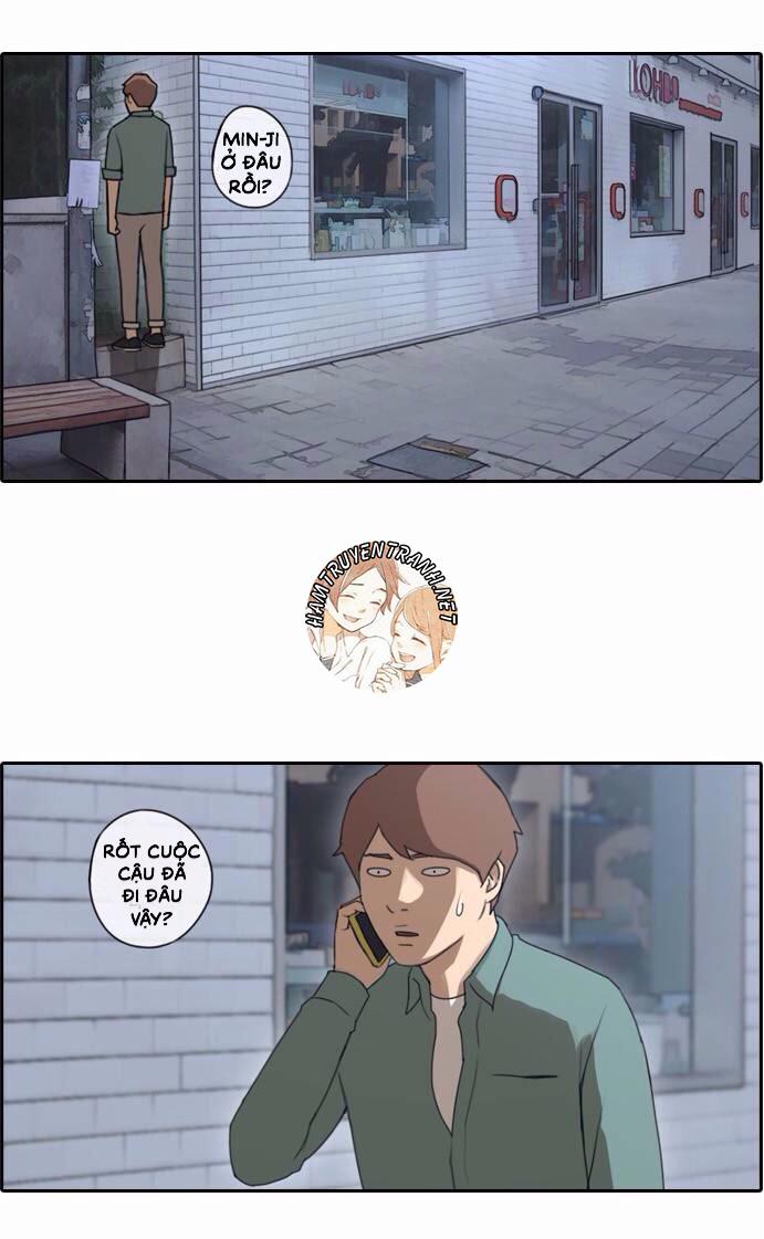 Free Draw Chap 46 - Next Chap 47