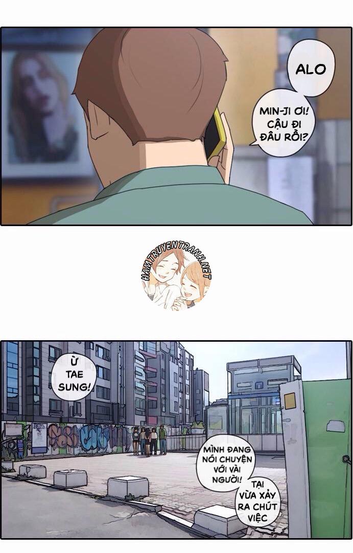 Free Draw Chap 46 - Next Chap 47