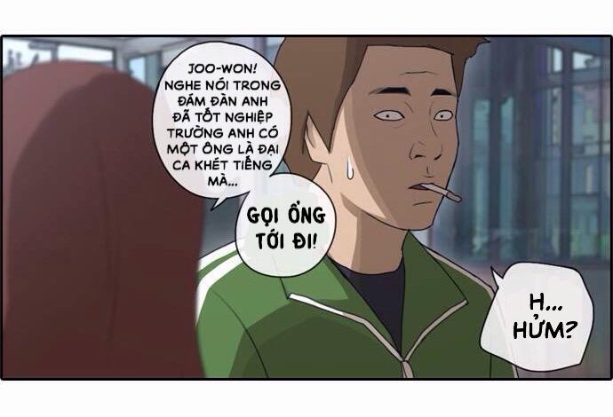 Free Draw Chap 46 - Next Chap 47