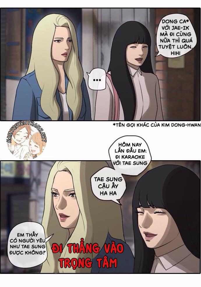 Free Draw Chap 47 - Next Chap 48