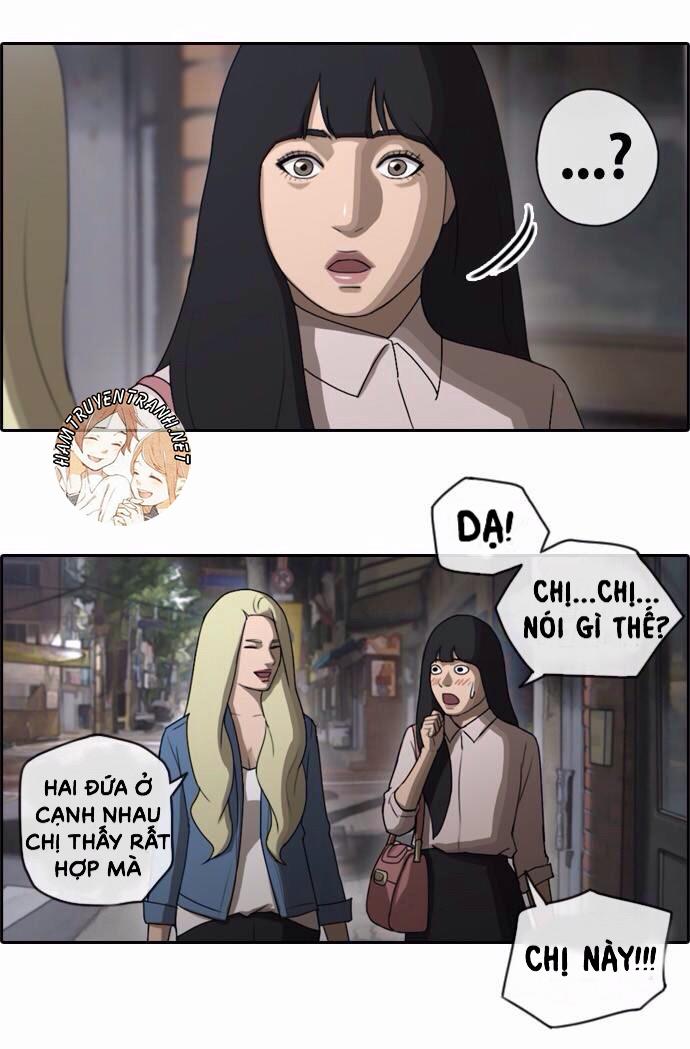 Free Draw Chap 47 - Next Chap 48