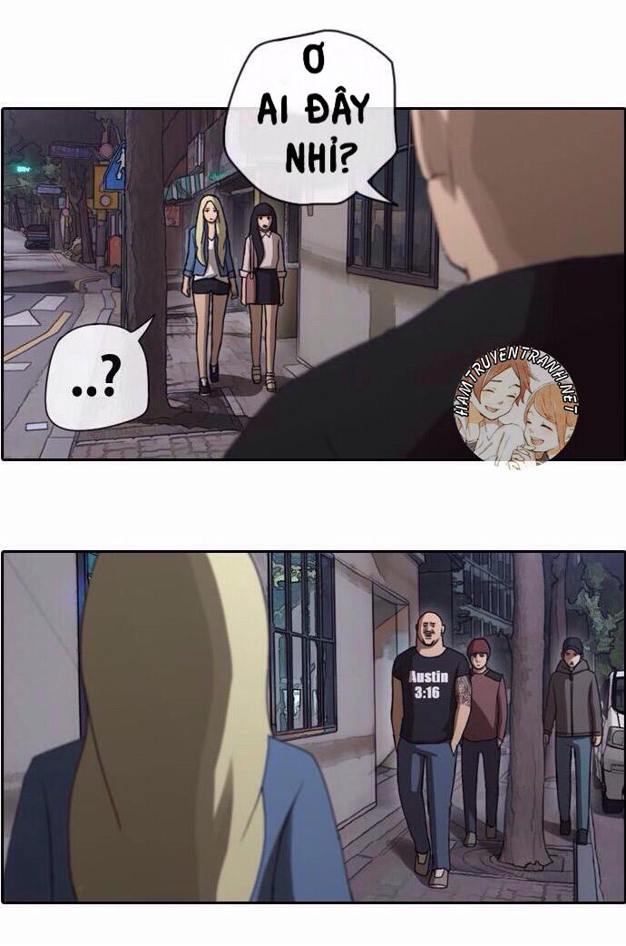 Free Draw Chap 47 - Next Chap 48