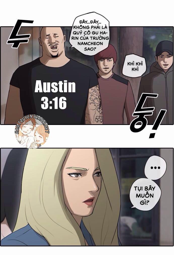 Free Draw Chap 47 - Next Chap 48