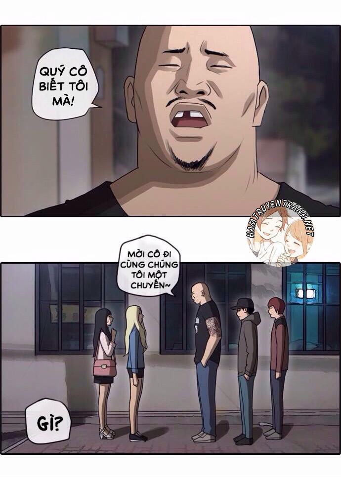 Free Draw Chap 47 - Next Chap 48