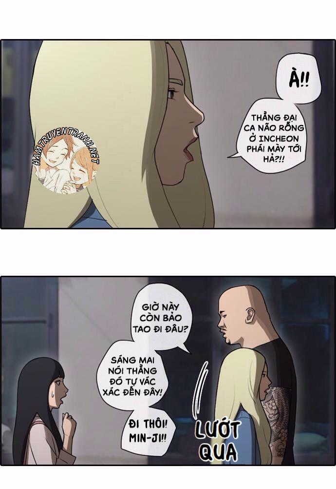 Free Draw Chap 47 - Next Chap 48