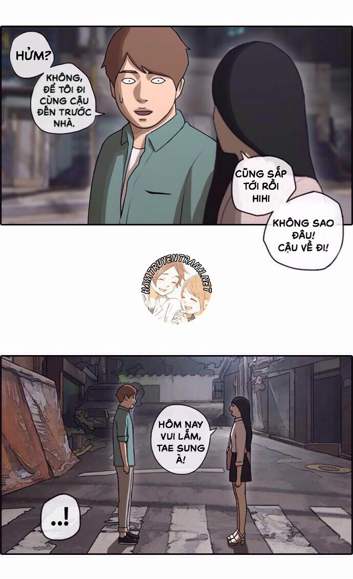 Free Draw Chap 47 - Next Chap 48