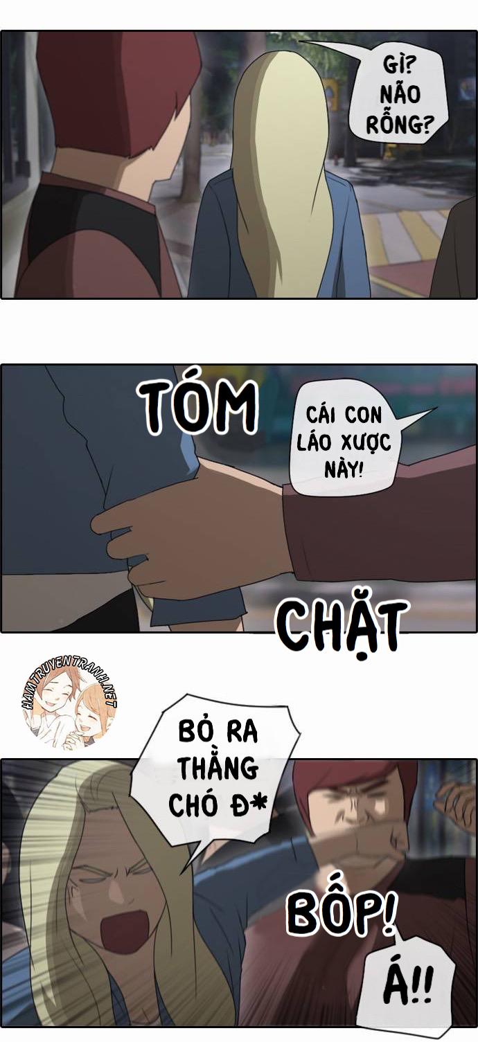 Free Draw Chap 47 - Next Chap 48