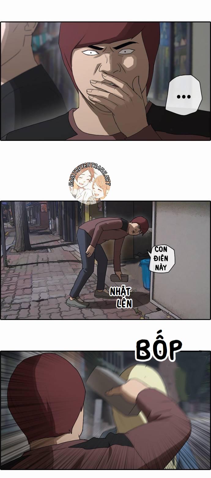 Free Draw Chap 47 - Next Chap 48