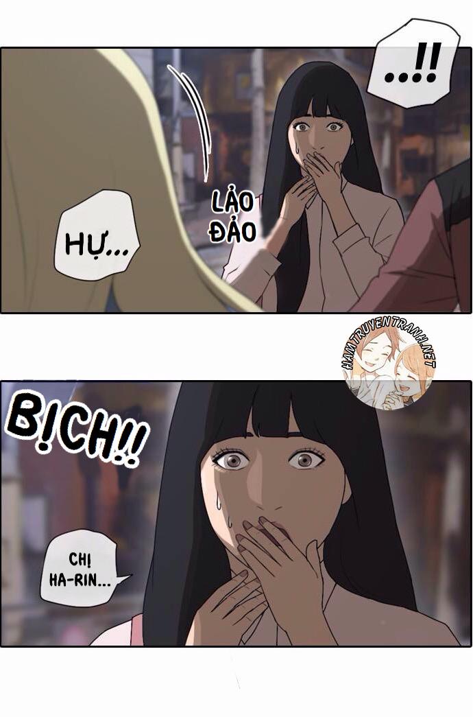 Free Draw Chap 47 - Next Chap 48