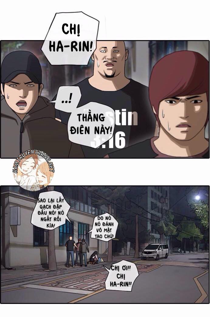 Free Draw Chap 47 - Next Chap 48