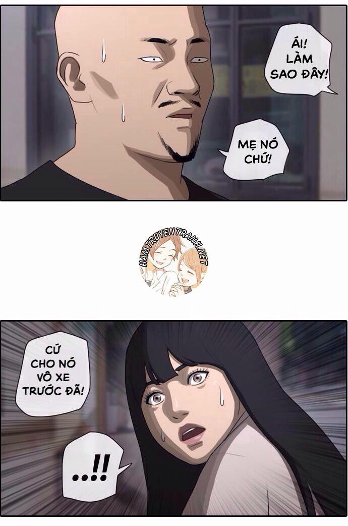 Free Draw Chap 47 - Next Chap 48