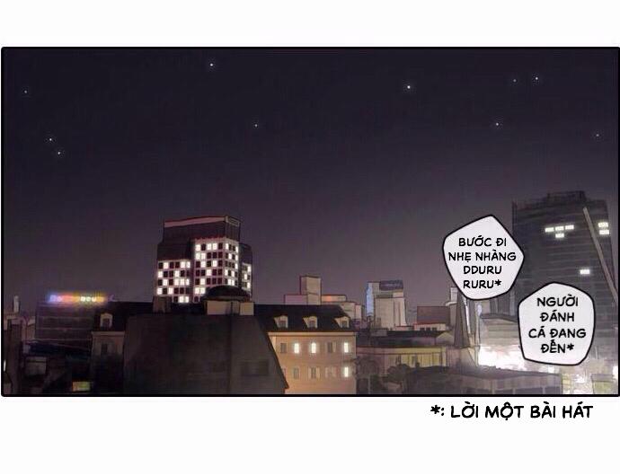 Free Draw Chap 47 - Next Chap 48