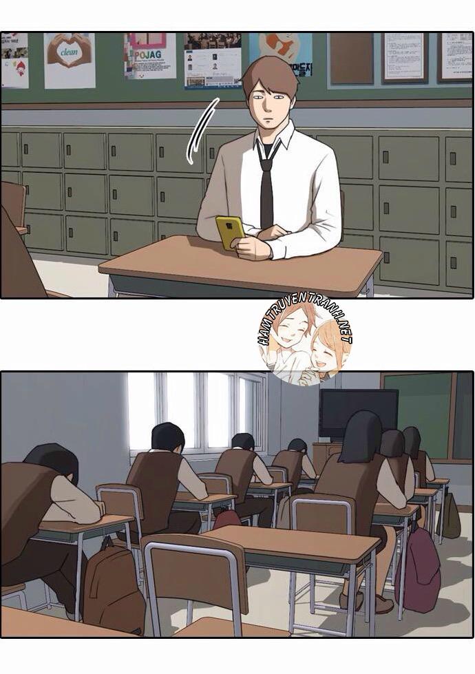 Free Draw Chap 47 - Next Chap 48