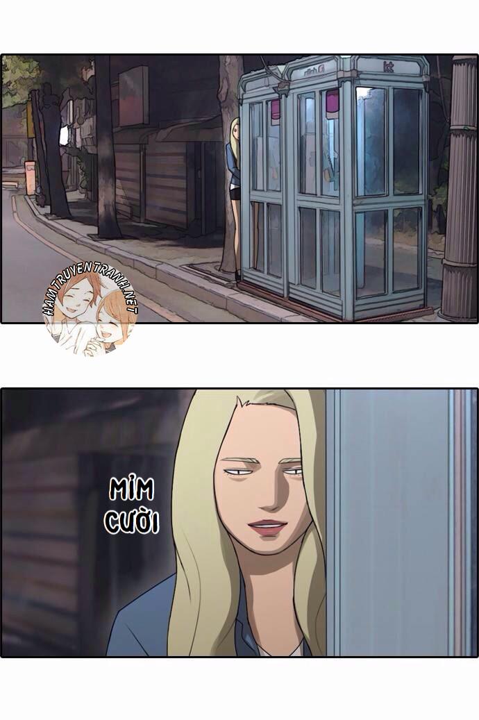 Free Draw Chap 47 - Next Chap 48