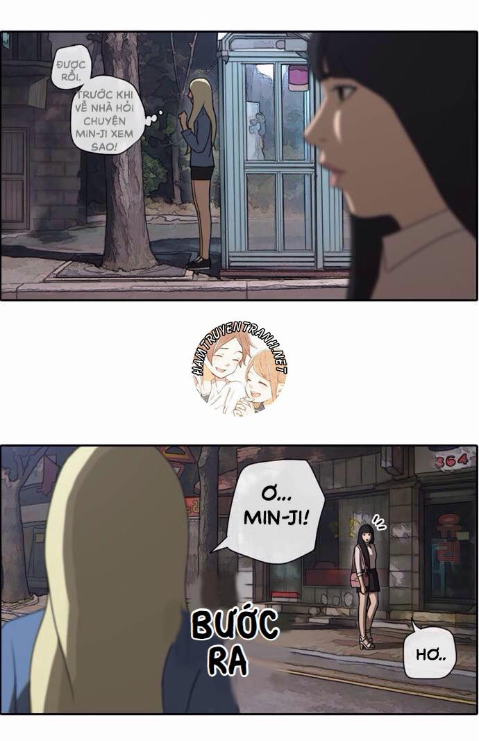 Free Draw Chap 47 - Next Chap 48