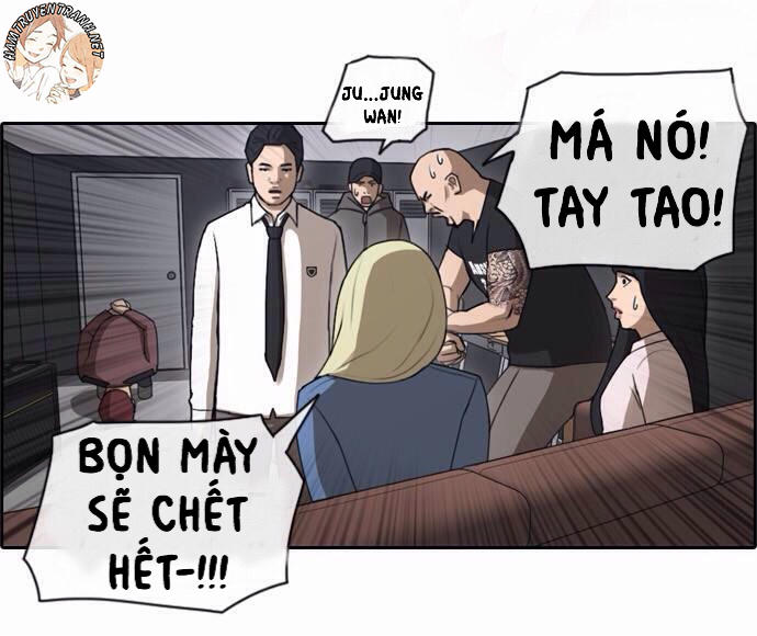 Free Draw Chap 48 - Next Chap 49