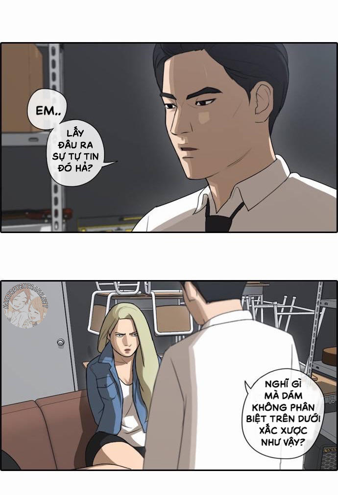 Free Draw Chap 48 - Next Chap 49