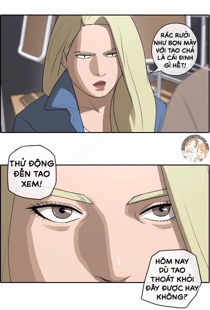 Free Draw Chap 48 - Next Chap 49