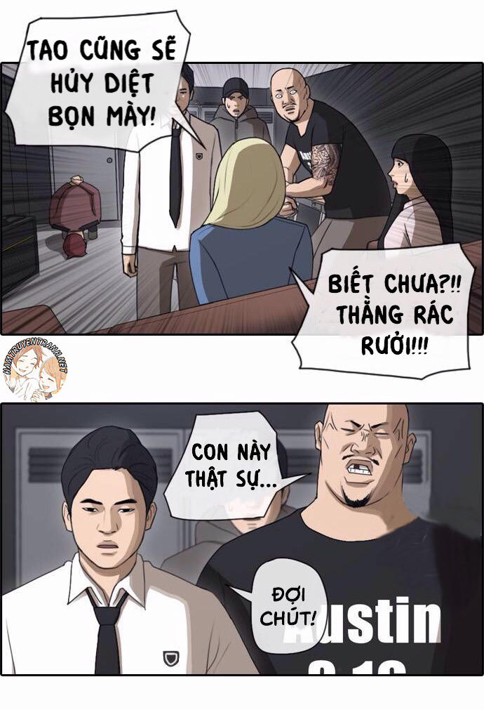 Free Draw Chap 48 - Next Chap 49